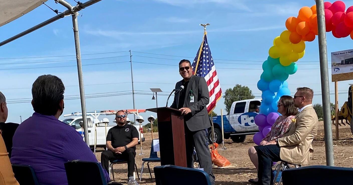 Bid Awarded Somerton Elementary Commercial, Industrial, Federal