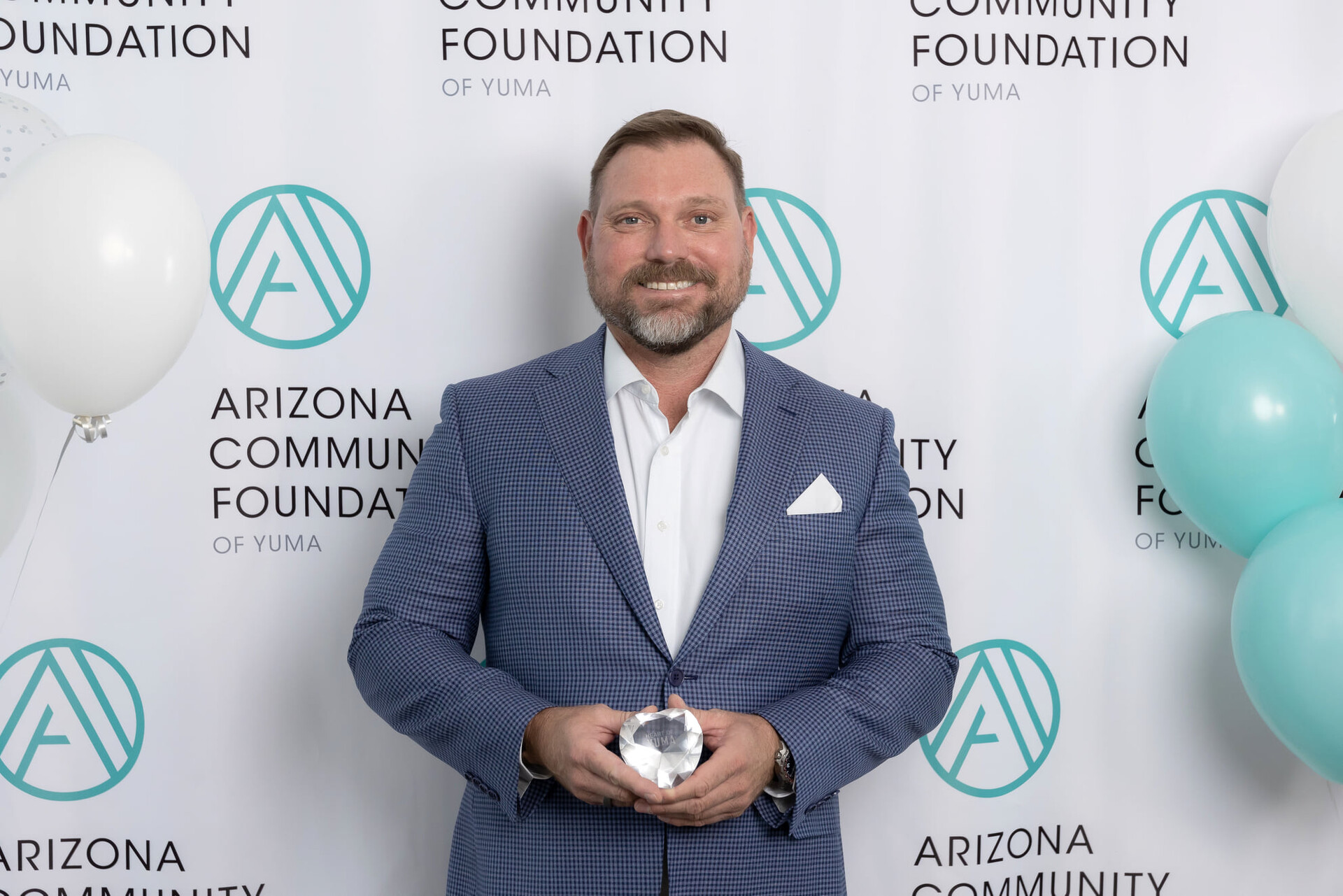 Heart of Yuma Finalists Commercial, Industrial, Federal