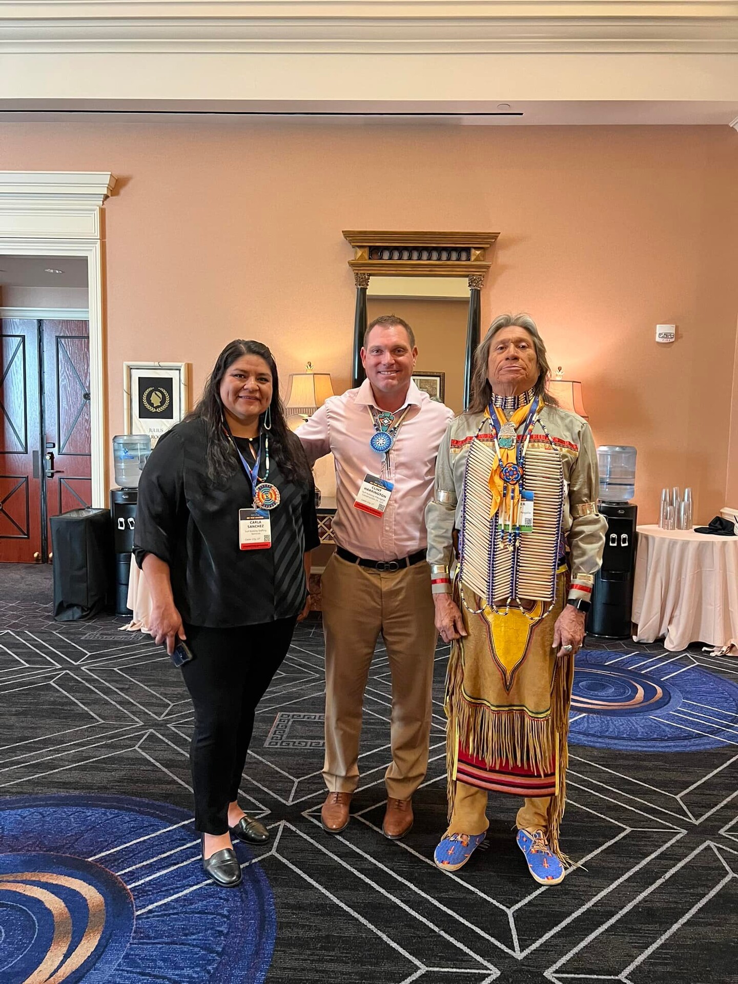 2022 Reservation Economic Summit Commercial, Industrial, Federal